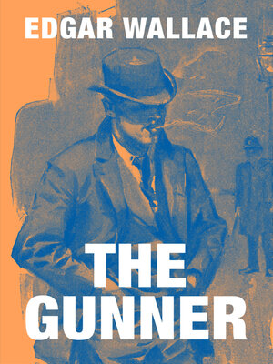 cover image of The Gunner
